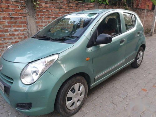 Used 2010 Maruti Suzuki A Star MT for sale 