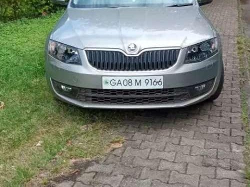 Skoda Octavia 2016 AT for sale 