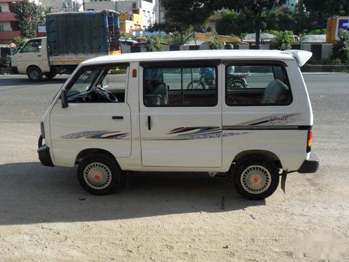 Maruti Omni MPI STD BSIV MT for sale