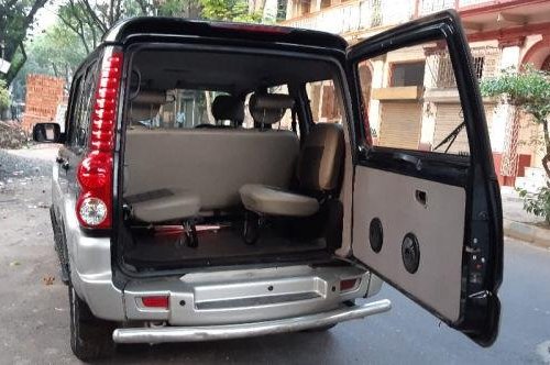 Used 2014 Mahindra Scorpio VLX MT for sale