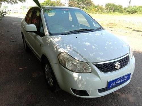 Maruti Suzuki SX4 2011 MT for sale