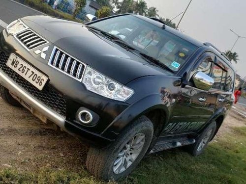 Used 2015 Mitsubishi Pajero Sport MT for sale 