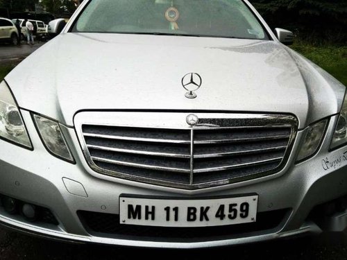 Mercedes-Benz E-Class E 250 CDI Avantgarde, 2013, Diesel AT for sale 