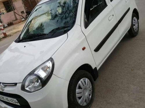 Used Maruti Suzuki Alto 800 LXI 2015 MT for sale 