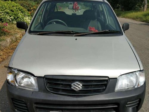 Used 2005 Maruti Suzuki Alto 800 MT for sale 