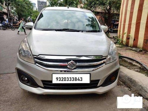 2016 Maruti Suzuki Ertiga VDI MT for sale 