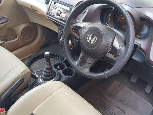 Honda Amaze 1.5 SMT I DTEC, 2013, Diesel for sale 