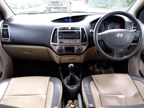 Hyundai i20 Magna (O), 1.2, 2013, CNG & Hybrids MT for sale 