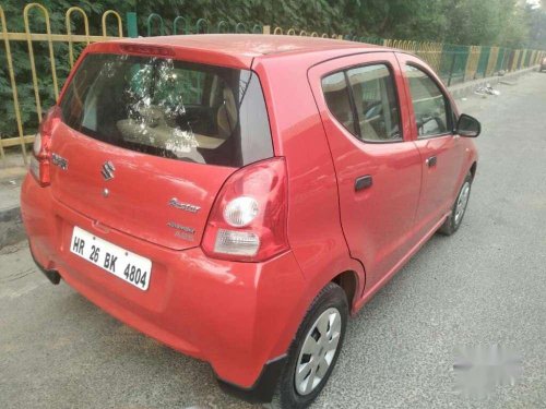 Used 2011 Maruti Suzuki A Star AT for sale