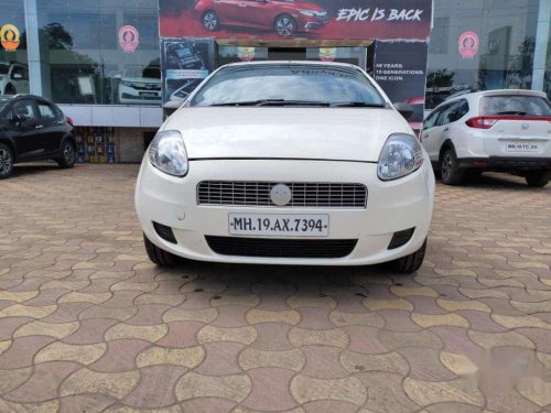 Used 2011 Fiat Punto MT for sale 