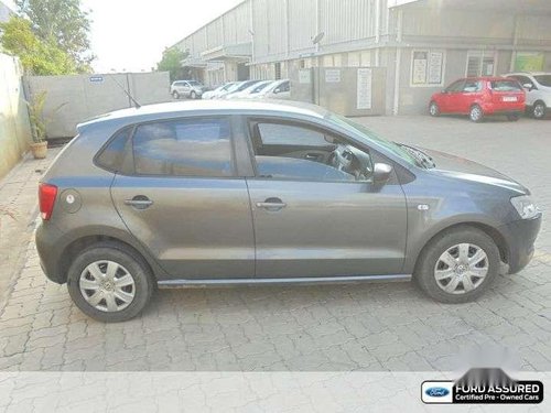 2011 Volkswagen Polo MT for sale 