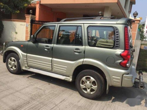 2007 Mahindra Scorpio MT for sale