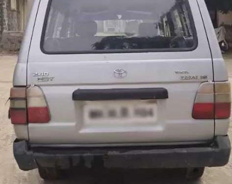 2003 Toyota Qualis MT for sale 