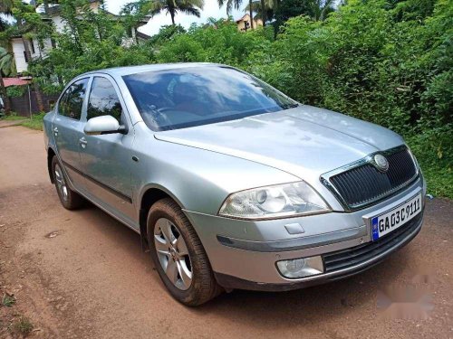 Skoda Laura Ambition 2.0 TDI CR MT 2008 for sale 