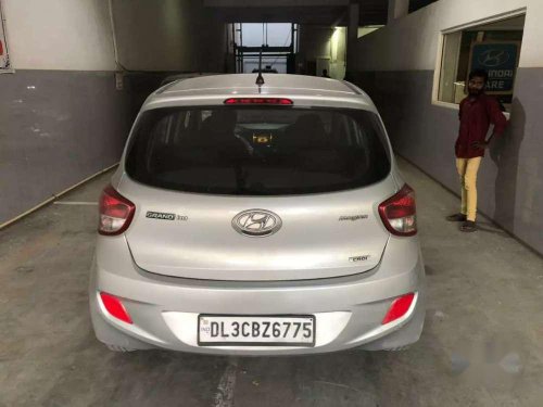 2013 Hyundai i10 Magna MT for sale