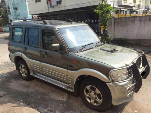 Mahindra Scorpio, 2007, Diesel MT for sale 