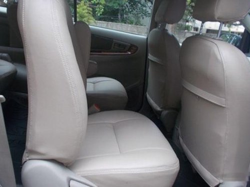 Toyota Innova 2.5 GX (Diesel) 7 Seater BS IV MT for sale