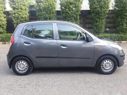 Hyundai i10 2010 MT for sale 