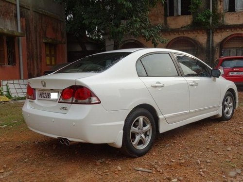 Honda Civic MT 2012 for sale