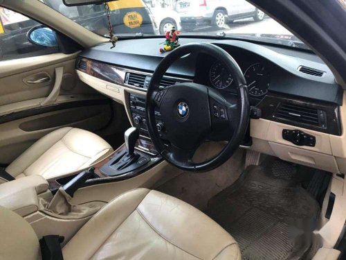 BMW 3 Series 320d, 2008, Diesel AT for sale 