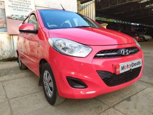 Hyundai i10 2011 Sportz 1.2 AT for sale 