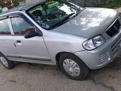 2002 Maruti Suzuki Alto MT for sale