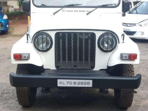 2016 Mahindra Thar MT for sale at low price