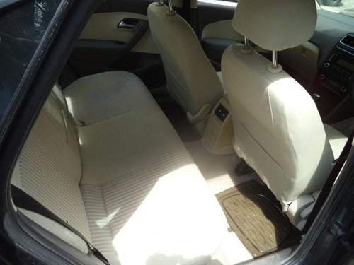 Used Volkswagen Vento Petrol Highline 2011 MT for sale