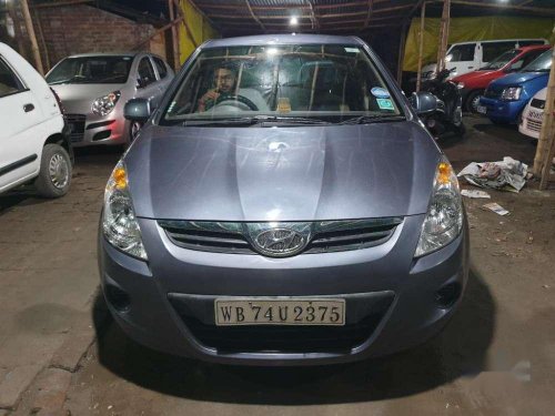 Hyundai i20 Magna 1.2 2011 MT for sale 