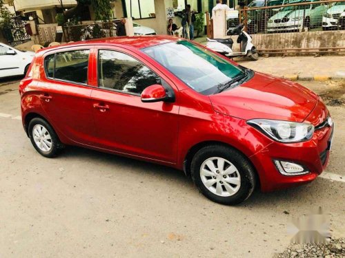 Hyundai i20 2014 Sportz 1.2 MT for sale 