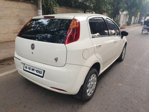 2010 Fiat Punto 1.3 Emotion MT for sale at low price