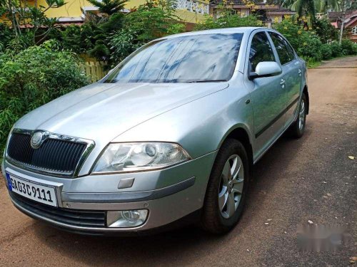 Skoda Laura Ambition 2.0 TDI CR MT 2008 for sale 