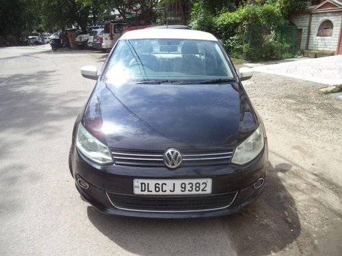 Used Volkswagen Vento Petrol Highline 2011 MT for sale