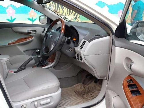 Toyota Corolla Altis G 2008 MT for sale 