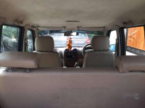 Mahindra Scorpio, 2007, Diesel MT for sale 