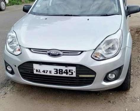 2014 Ford Figo Diesel MT for sale at low price