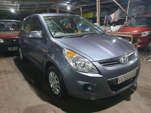 Hyundai i20 Magna 1.2 2011 MT for sale 