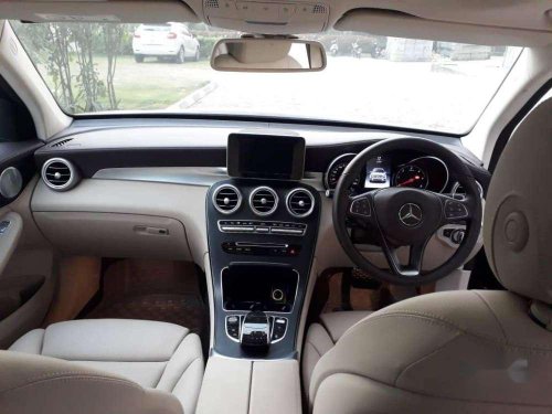 2019 Mercedes Benz GLC AT for sale 