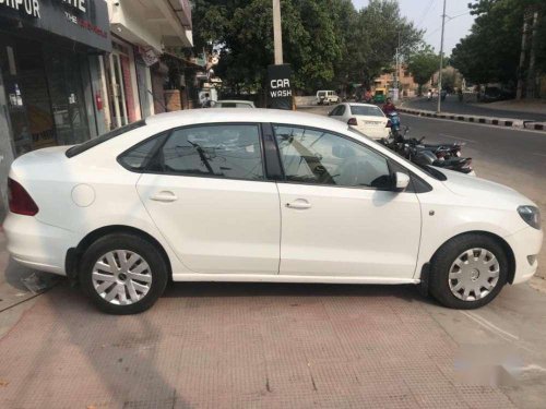 Used Skoda Rapid MT for sale at low price