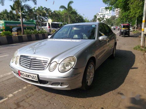 Mercedes-Benz E-Class 280 CDI Elegance, 2006, Diesel AT for sale 