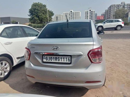 Used Hyundai Xcent MT for sale at low price