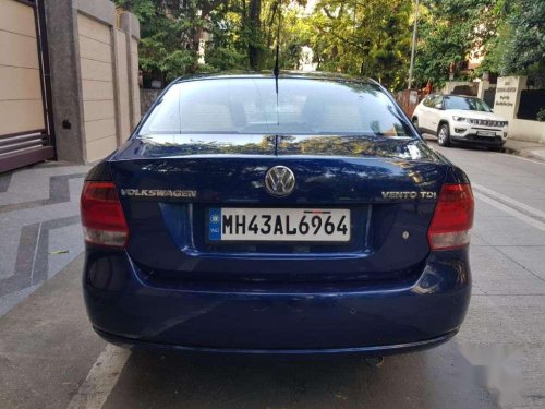 Volkswagen Vento Comfortline Diesel, 2012, Diesel MT for sale 