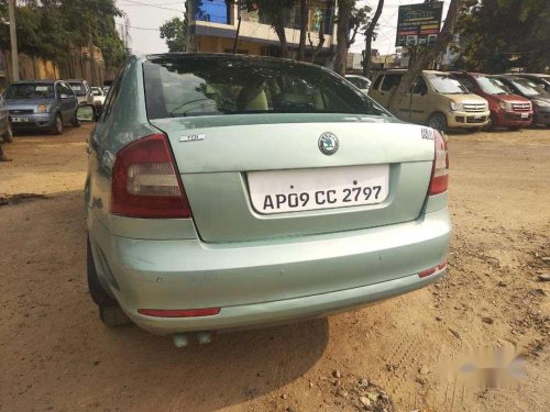 Skoda Laura 2011 Ambiente MT for sale 