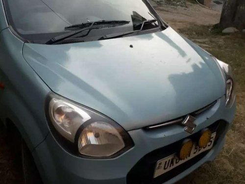 Used Maruti Suzuki Alto 800 MT car at low price