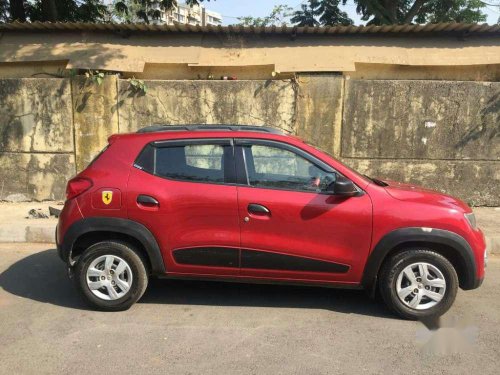 Used Renault KWID MT for sale at low price