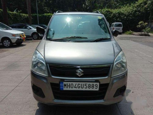 Used Maruti Suzuki Wagon R LXI CNG 2015 MT for sale 