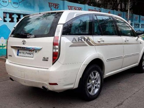 Used Tata Aria Pride 4x4 2015 MT for sale 