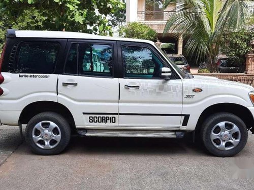 Used 2011 Mahindra Scorpio MT for sale