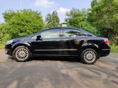 Fiat Linea Emotion 2011 MT for sale 