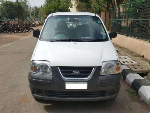 Hyundai Santro Xing GL, 2005, Petrol MT for sale 